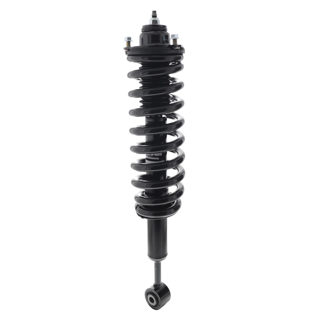 KYB Plus Strut Assembly SR4715