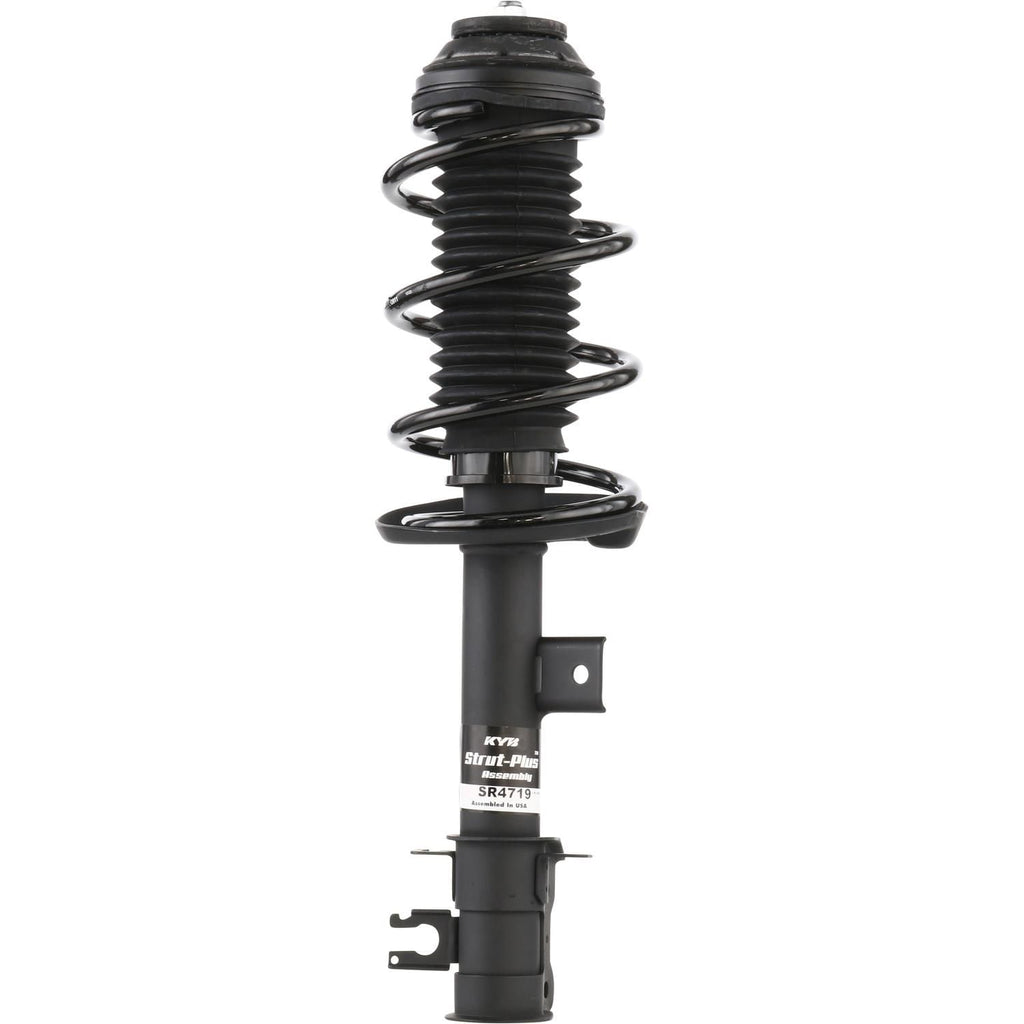 KYB Plus Suspension Strut and Coil Spring Assembly SR4719