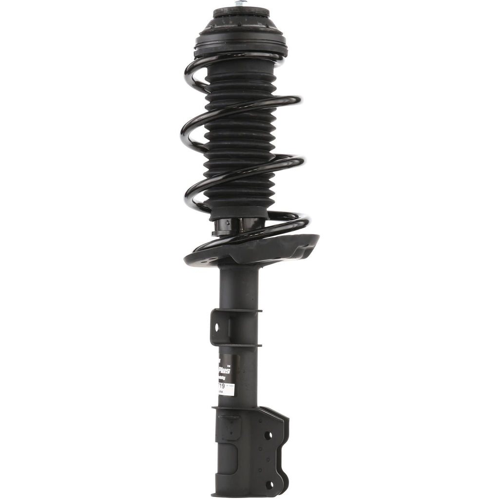 KYB Plus Suspension Strut and Coil Spring Assembly SR4719