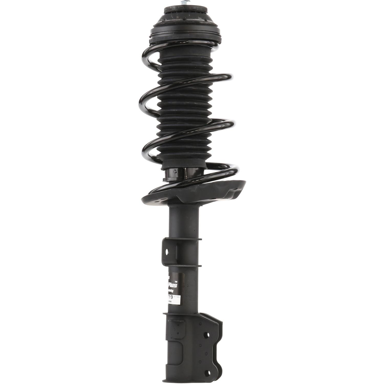 KYB Plus Suspension Strut and Coil Spring Assembly SR4719