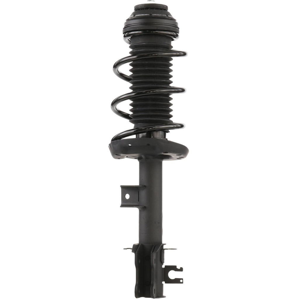 KYB Plus Suspension Strut and Coil Spring Assembly SR4719