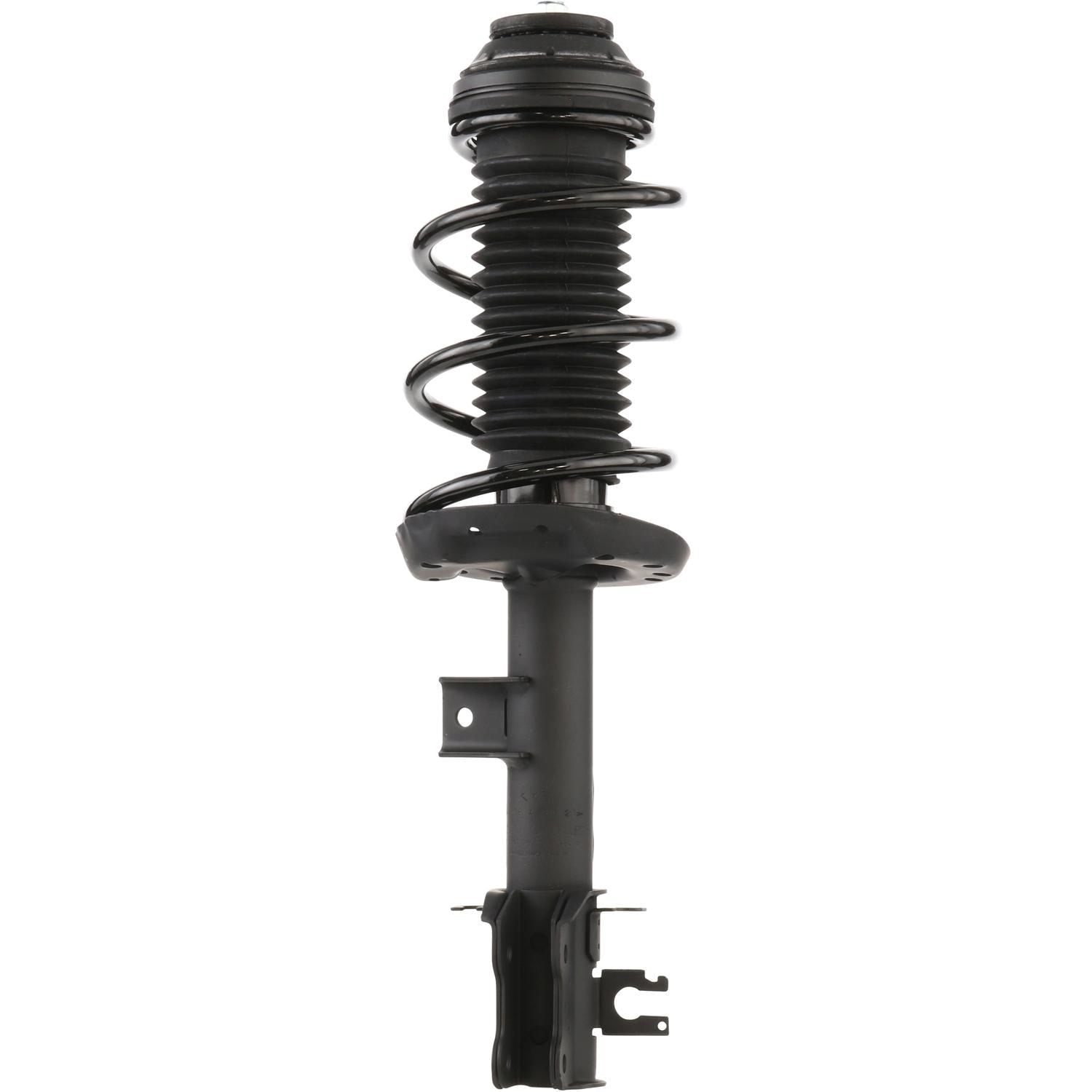 KYB Plus Suspension Strut and Coil Spring Assembly SR4719