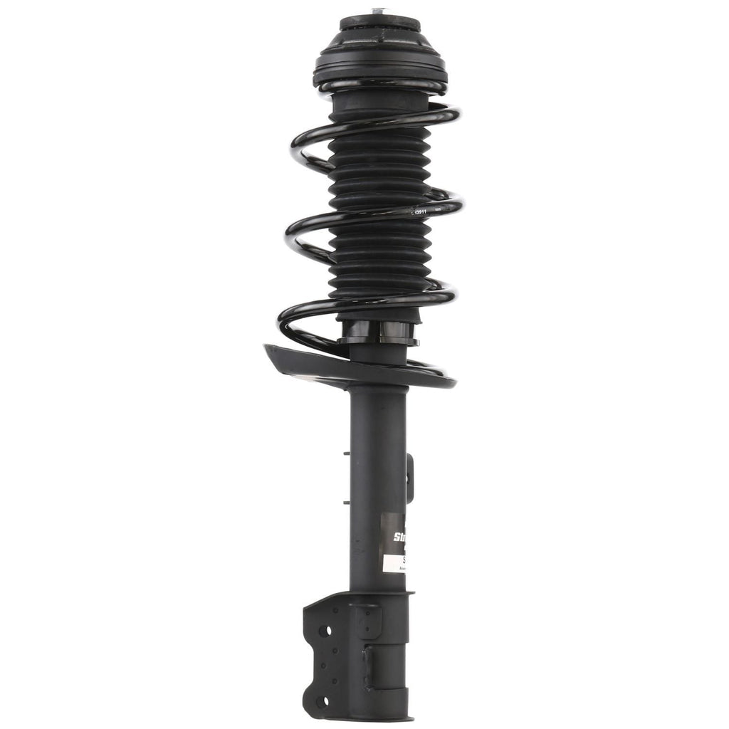 KYB Plus Suspension Strut and Coil Spring Assembly SR4719