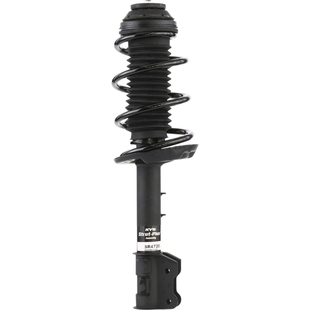 KYB Plus Suspension Strut and Coil Spring Assembly SR4720