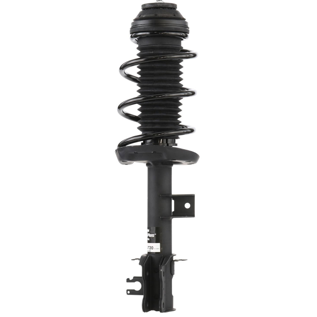 KYB Plus Suspension Strut and Coil Spring Assembly SR4720