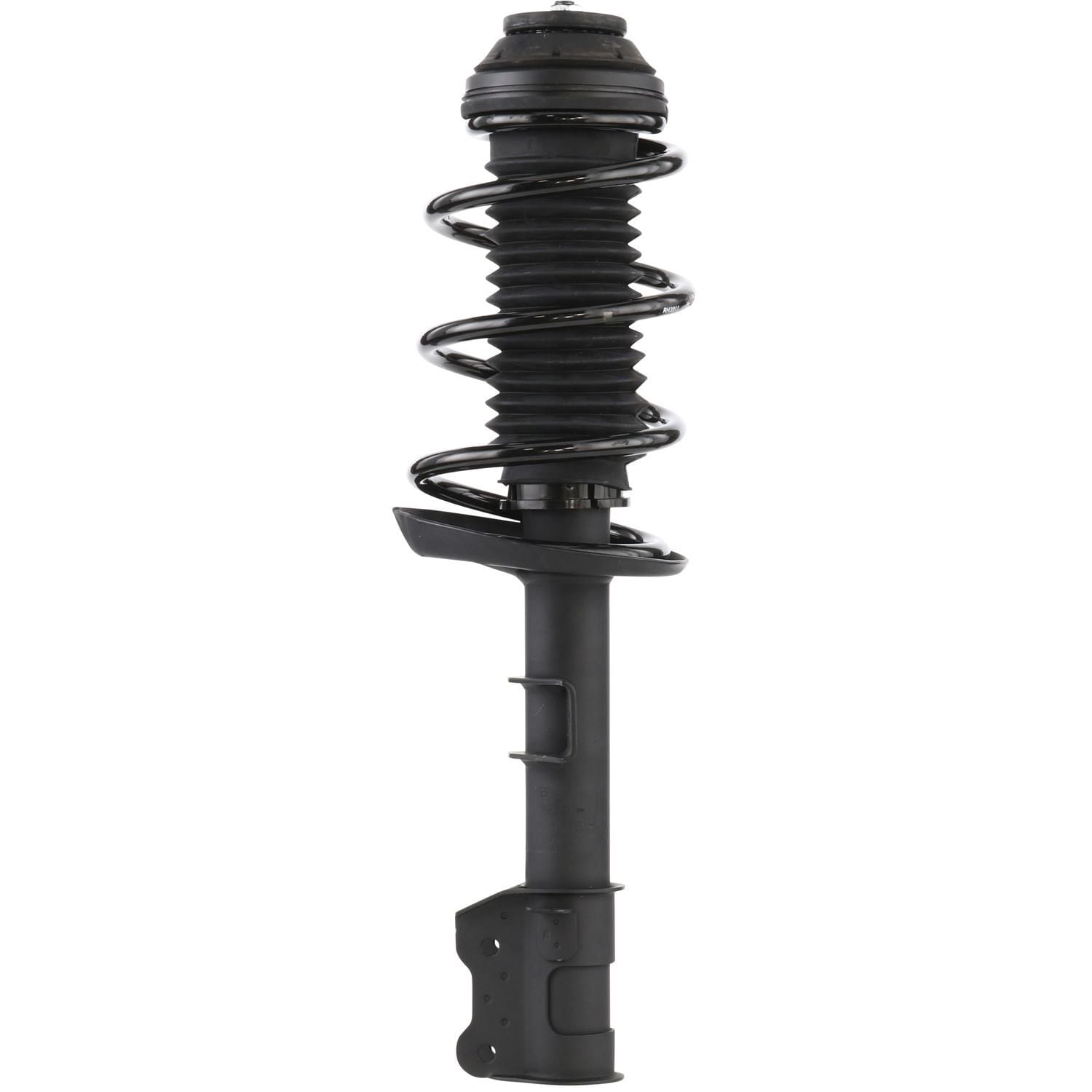 KYB Plus Suspension Strut and Coil Spring Assembly SR4720