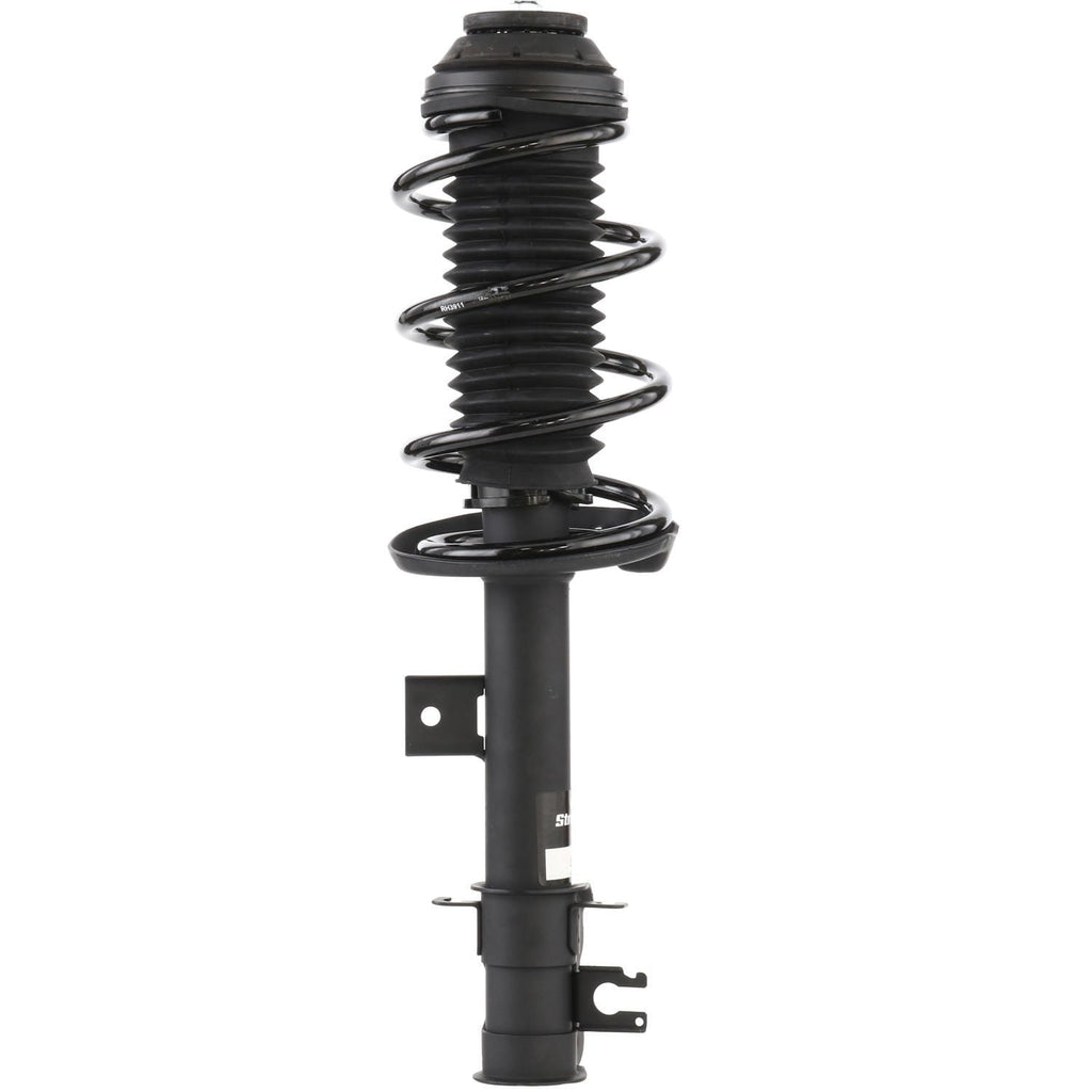 KYB Plus Suspension Strut and Coil Spring Assembly SR4720