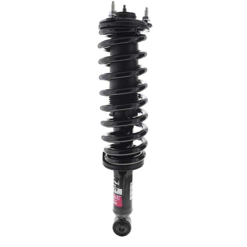 KYB Plus Suspension Strut and Coil Spring Assembly SR4729