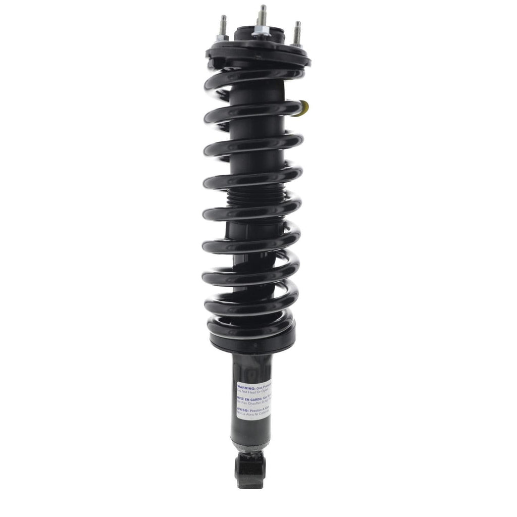 KYB Plus Suspension Strut and Coil Spring Assembly SR4729