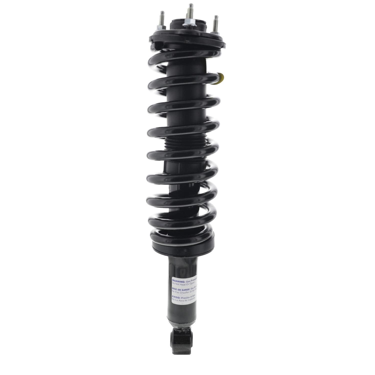 KYB Plus Suspension Strut and Coil Spring Assembly SR4729