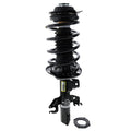 KYB Plus Suspension Strut and Coil Spring Assembly SR4730