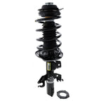 KYB Plus Suspension Strut and Coil Spring Assembly SR4730