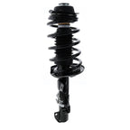KYB Plus Suspension Strut and Coil Spring Assembly SR4730