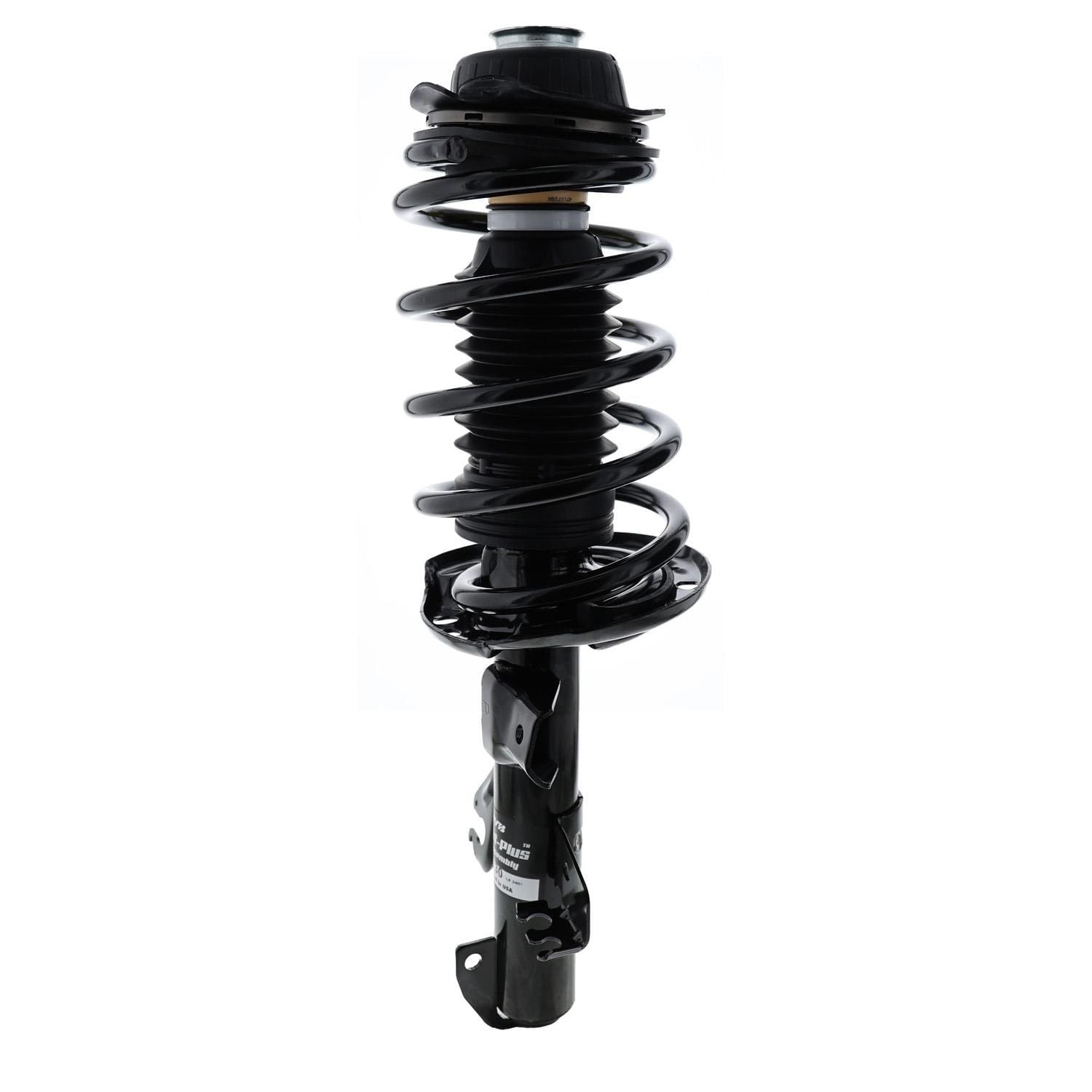 KYB Plus Suspension Strut and Coil Spring Assembly SR4730
