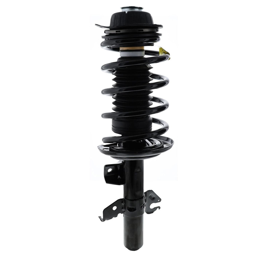 KYB Plus Suspension Strut and Coil Spring Assembly SR4730