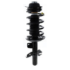 KYB Plus Suspension Strut and Coil Spring Assembly SR4730