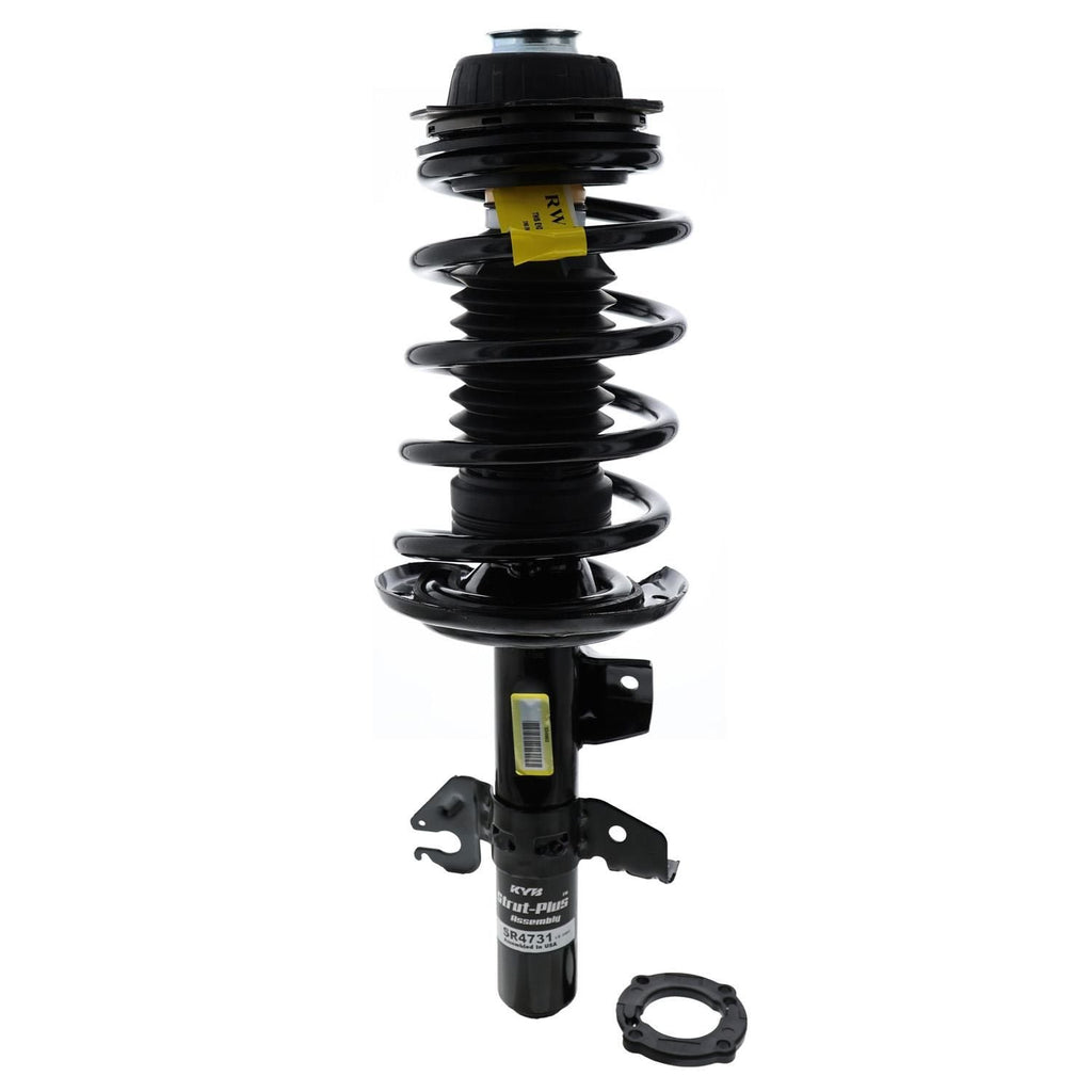 KYB Plus Suspension Strut and Coil Spring Assembly SR4731