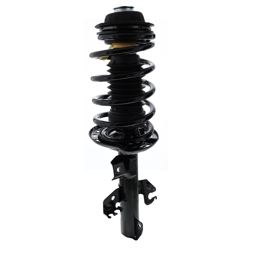 KYB Plus Suspension Strut and Coil Spring Assembly SR4731