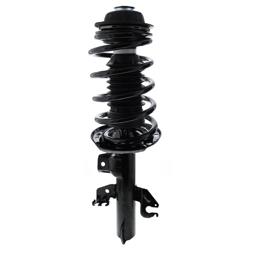 KYB Plus Suspension Strut and Coil Spring Assembly SR4731