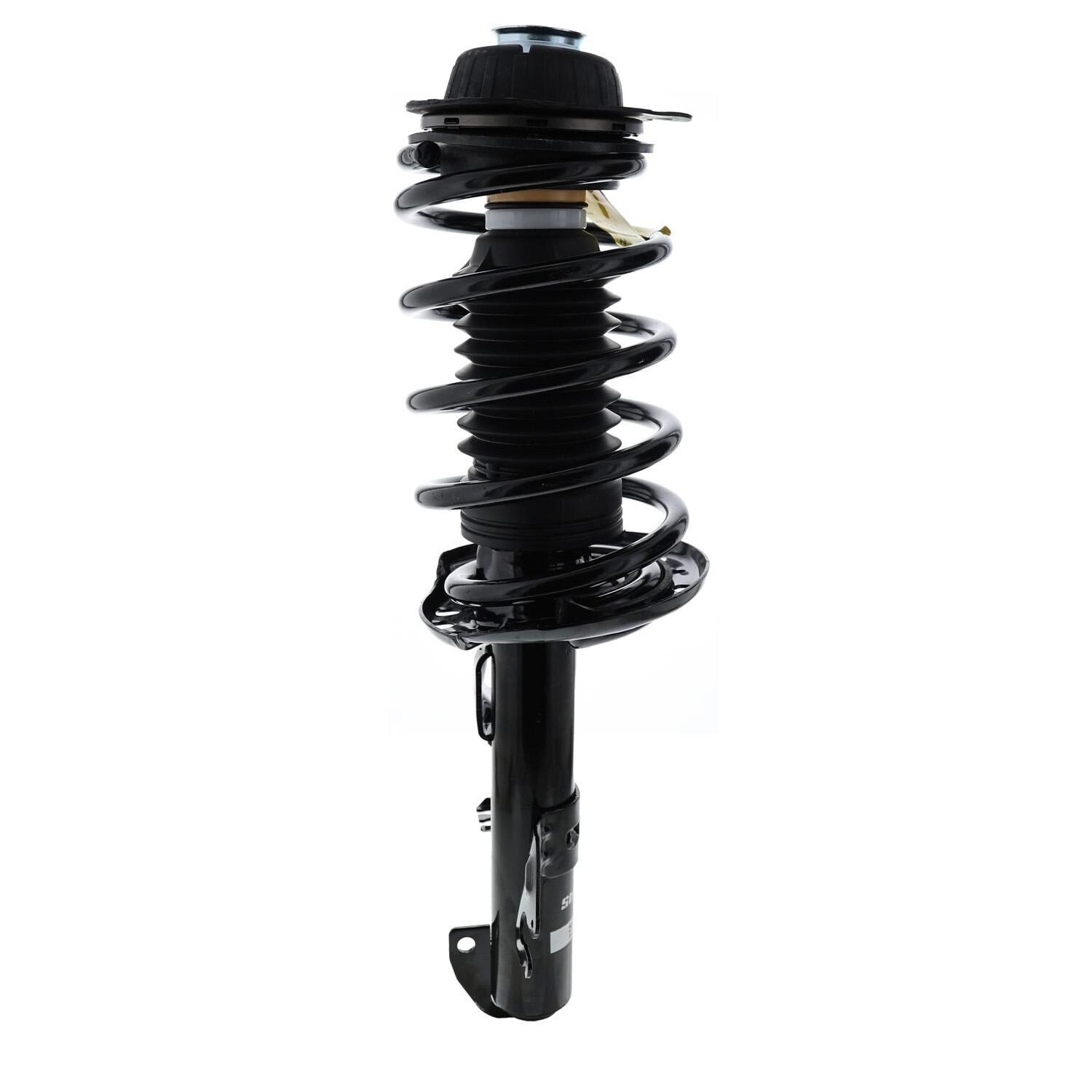 KYB Plus Suspension Strut and Coil Spring Assembly SR4731