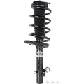 KYB Plus Suspension Strut and Coil Spring Assembly SR4734