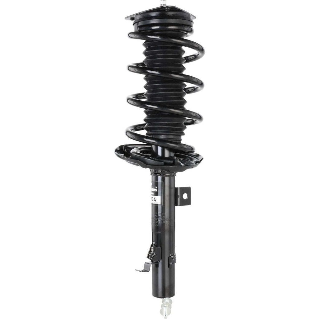 KYB Plus Suspension Strut and Coil Spring Assembly SR4734
