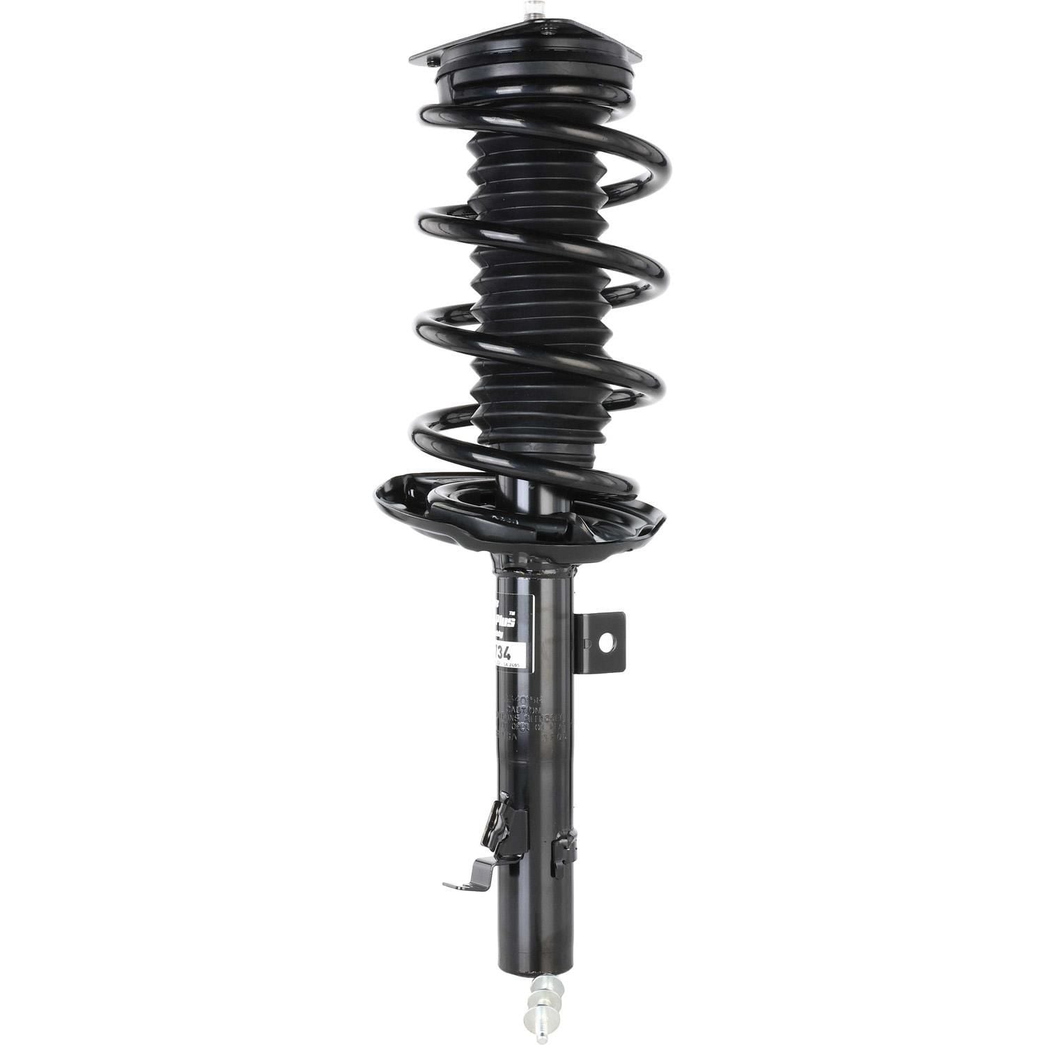 KYB Plus Suspension Strut and Coil Spring Assembly SR4734