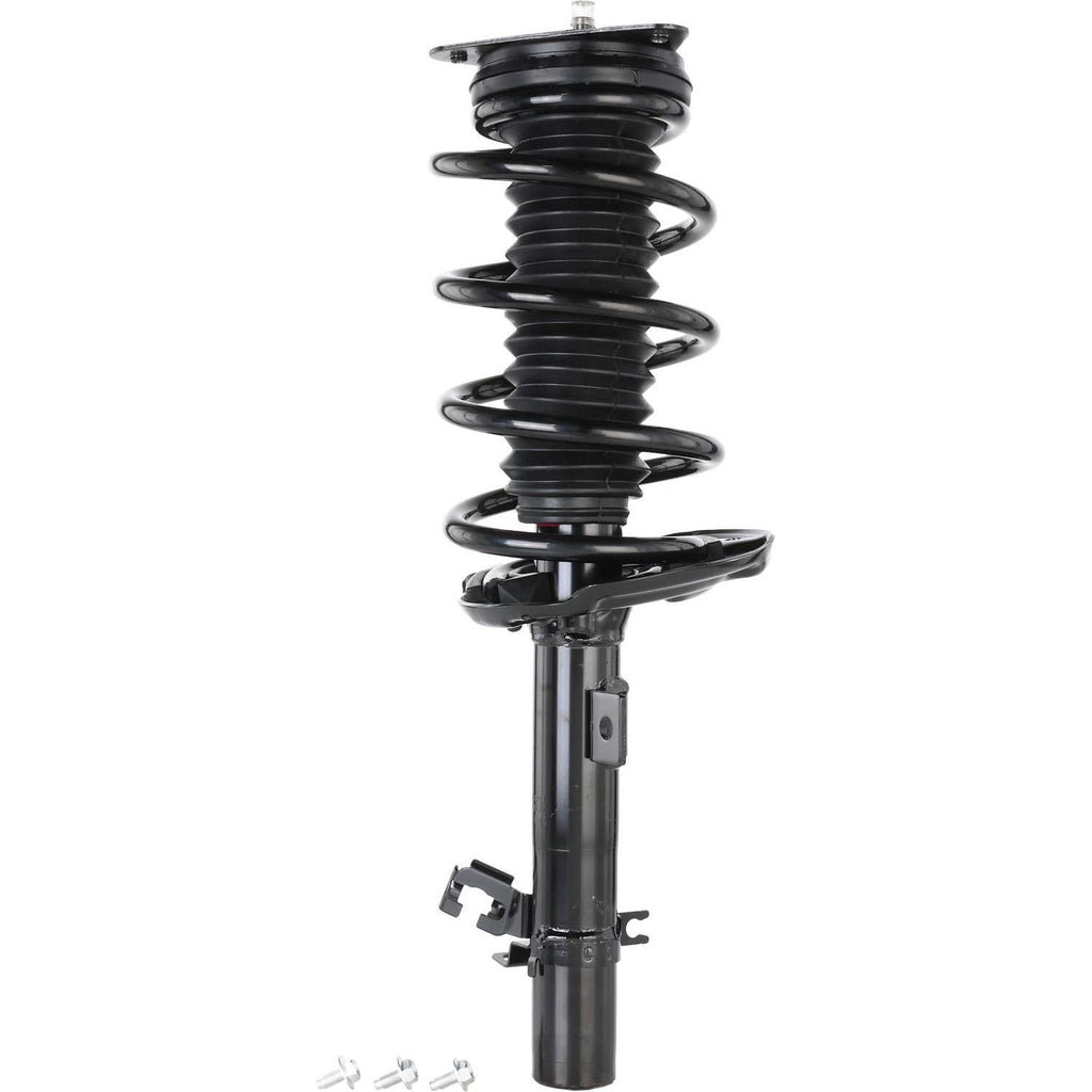 KYB Plus Suspension Strut and Coil Spring Assembly SR4734