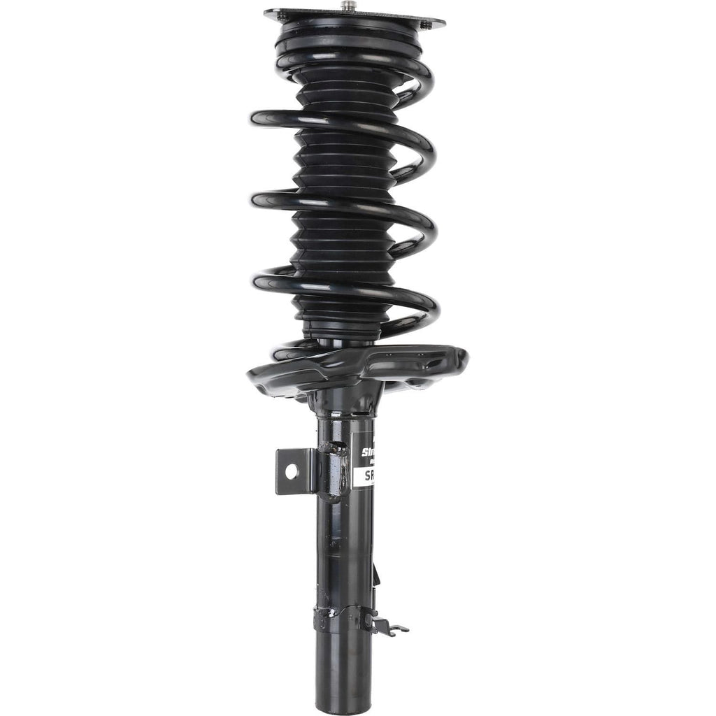 KYB Plus Suspension Strut and Coil Spring Assembly SR4734