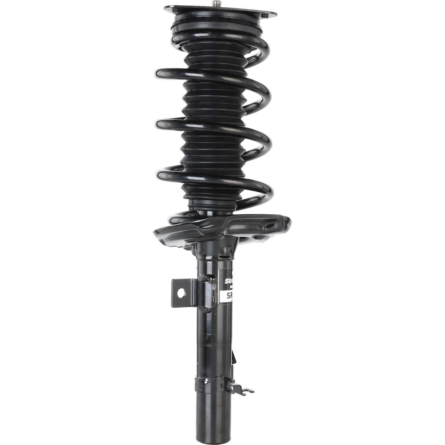 KYB Plus Suspension Strut and Coil Spring Assembly SR4734