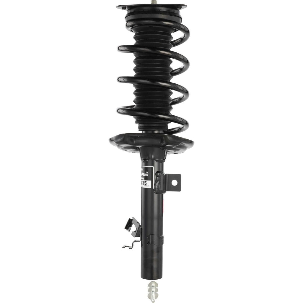 KYB Plus Suspension Strut and Coil Spring Assembly SR4735