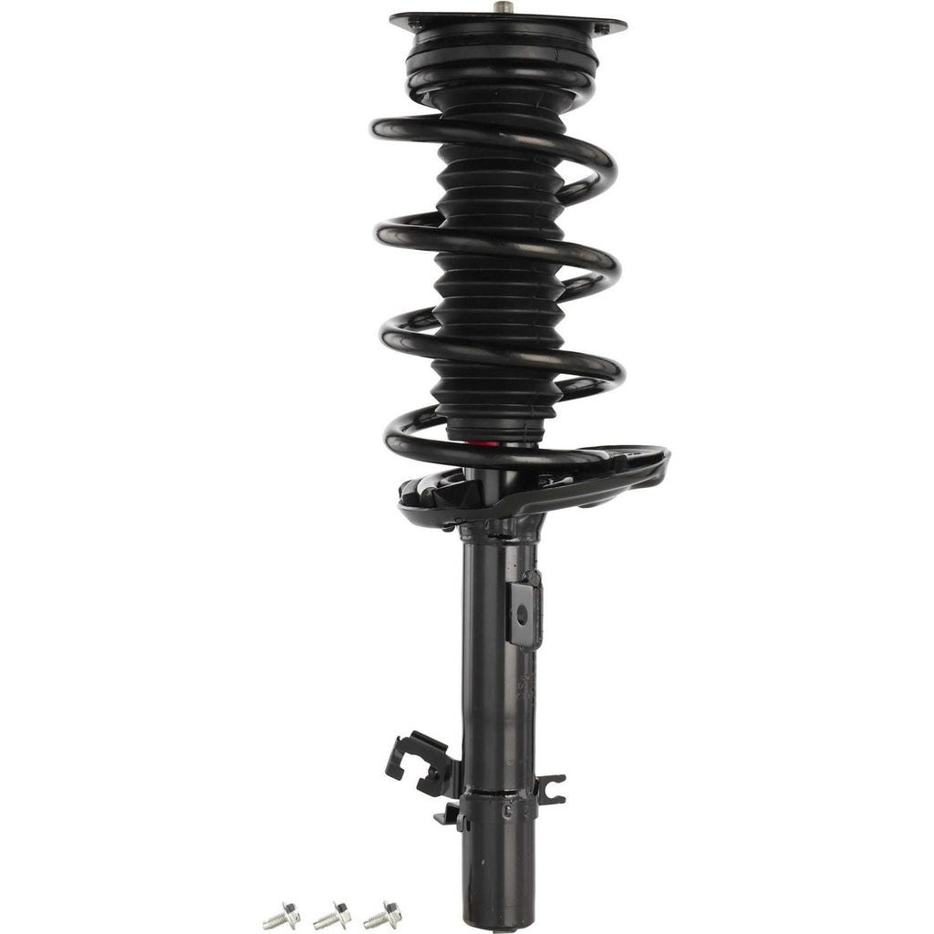 KYB Plus Suspension Strut and Coil Spring Assembly SR4736
