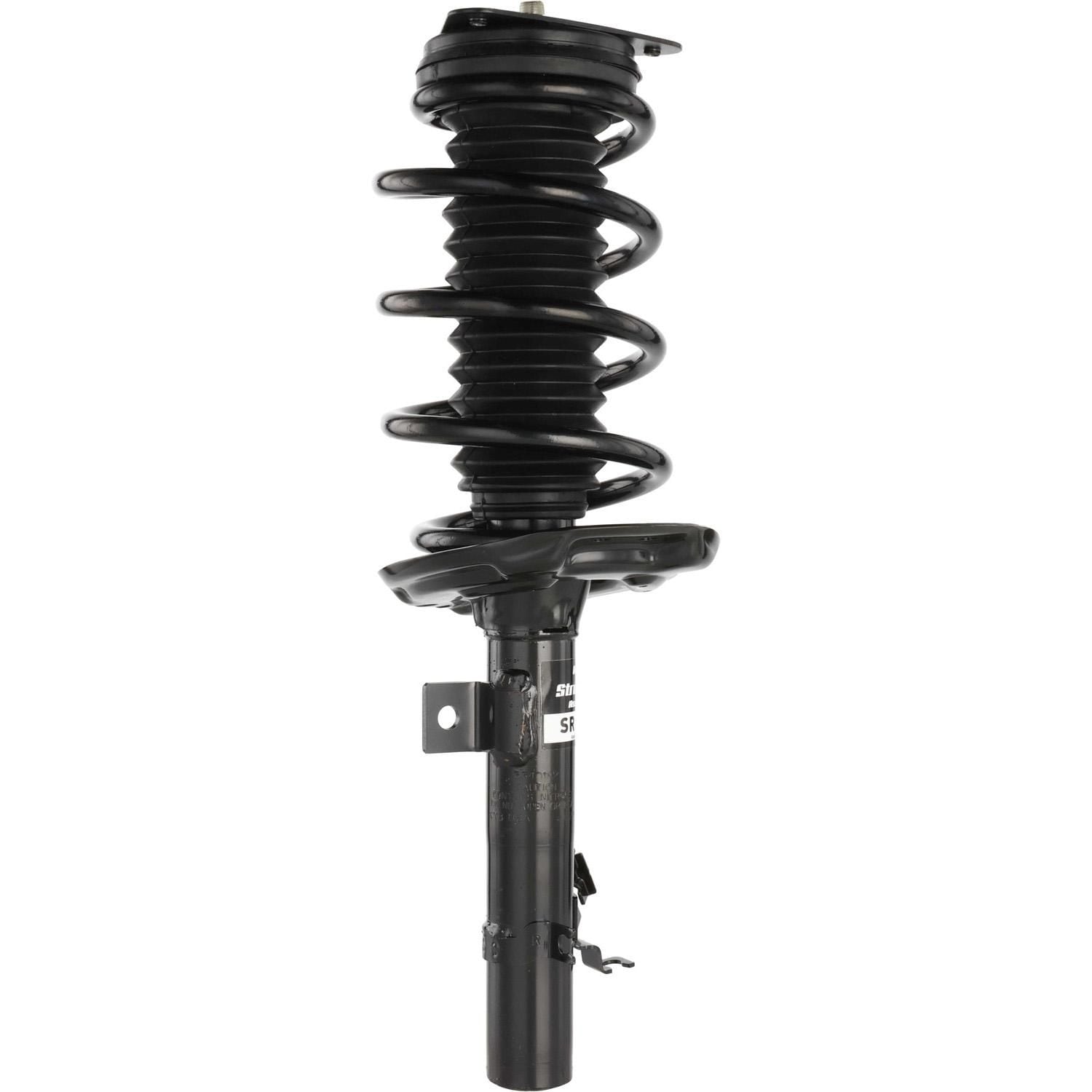 KYB Plus Suspension Strut and Coil Spring Assembly SR4736