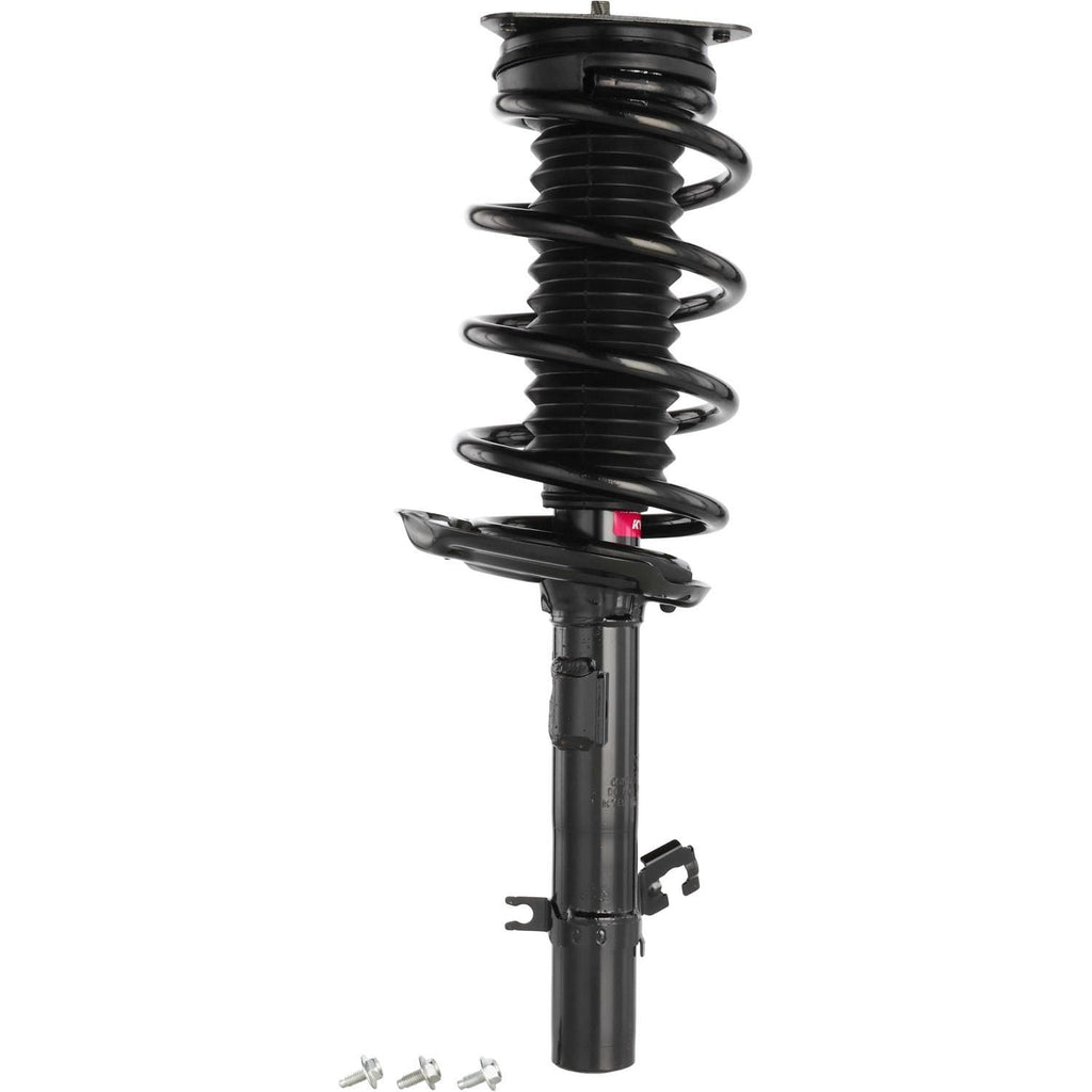 KYB Plus Suspension Strut and Coil Spring Assembly SR4737