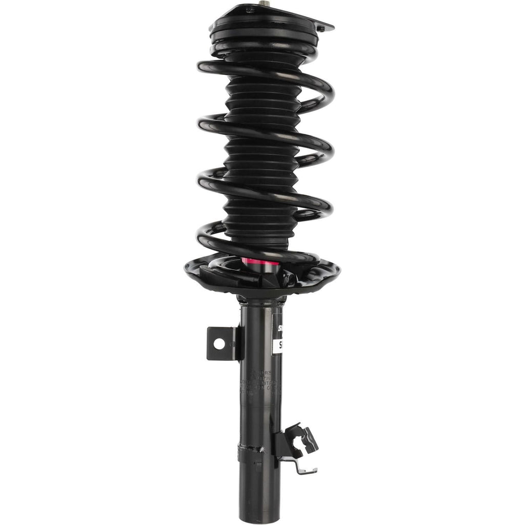 KYB Plus Suspension Strut and Coil Spring Assembly SR4737