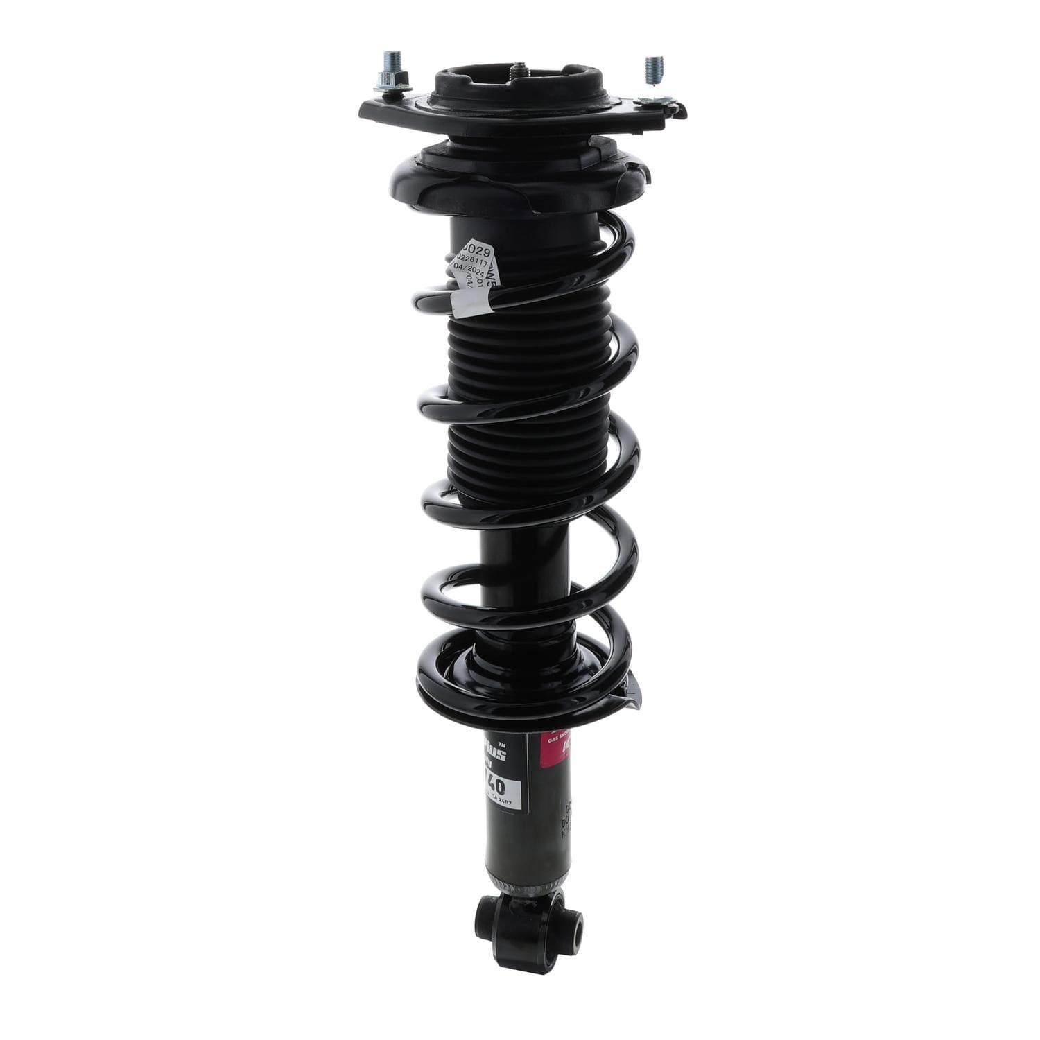 KYB Plus Suspension Strut and Coil Spring Assembly SR4740