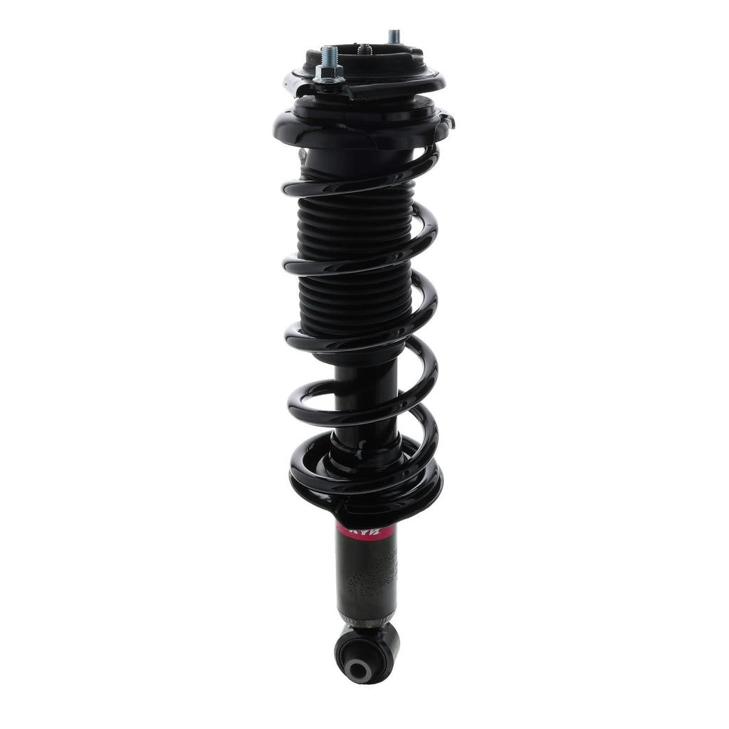 KYB Plus Suspension Strut and Coil Spring Assembly SR4740