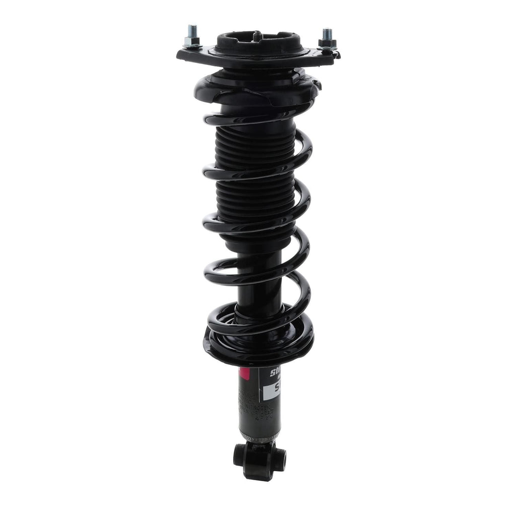 KYB Plus Suspension Strut and Coil Spring Assembly SR4740
