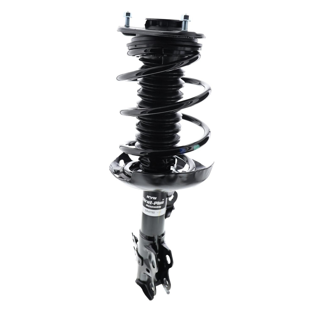 KYB Plus Suspension Strut and Coil Spring Assembly SR4750