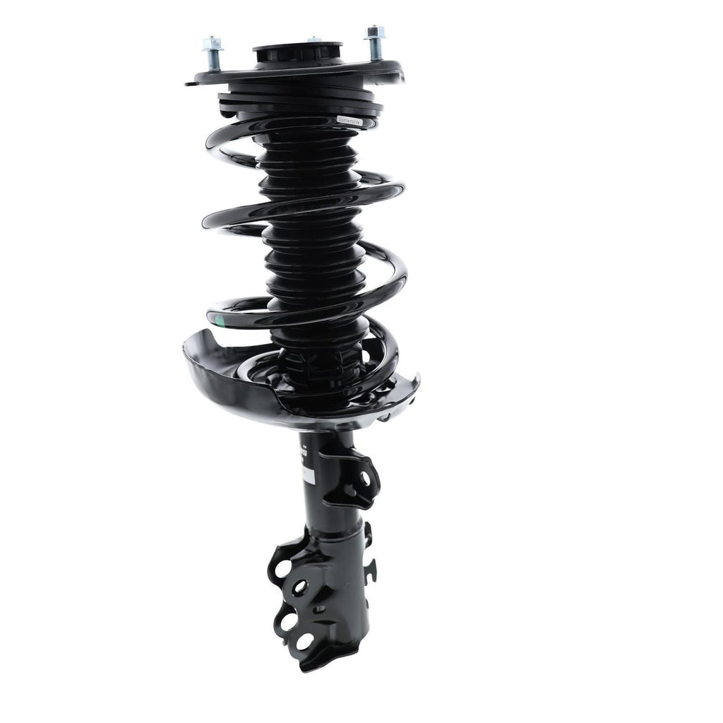 KYB Plus Suspension Strut and Coil Spring Assembly SR4750