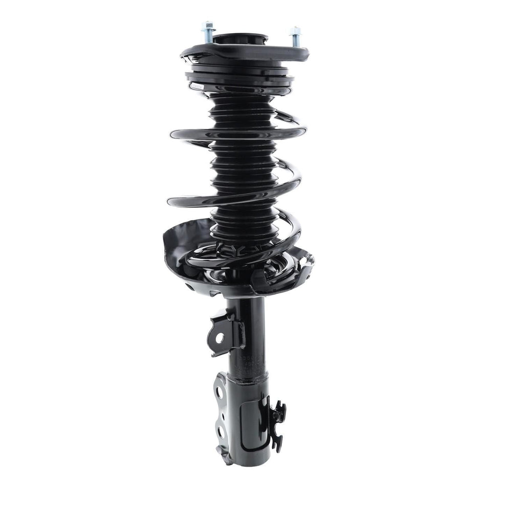 KYB Plus Suspension Strut and Coil Spring Assembly SR4750