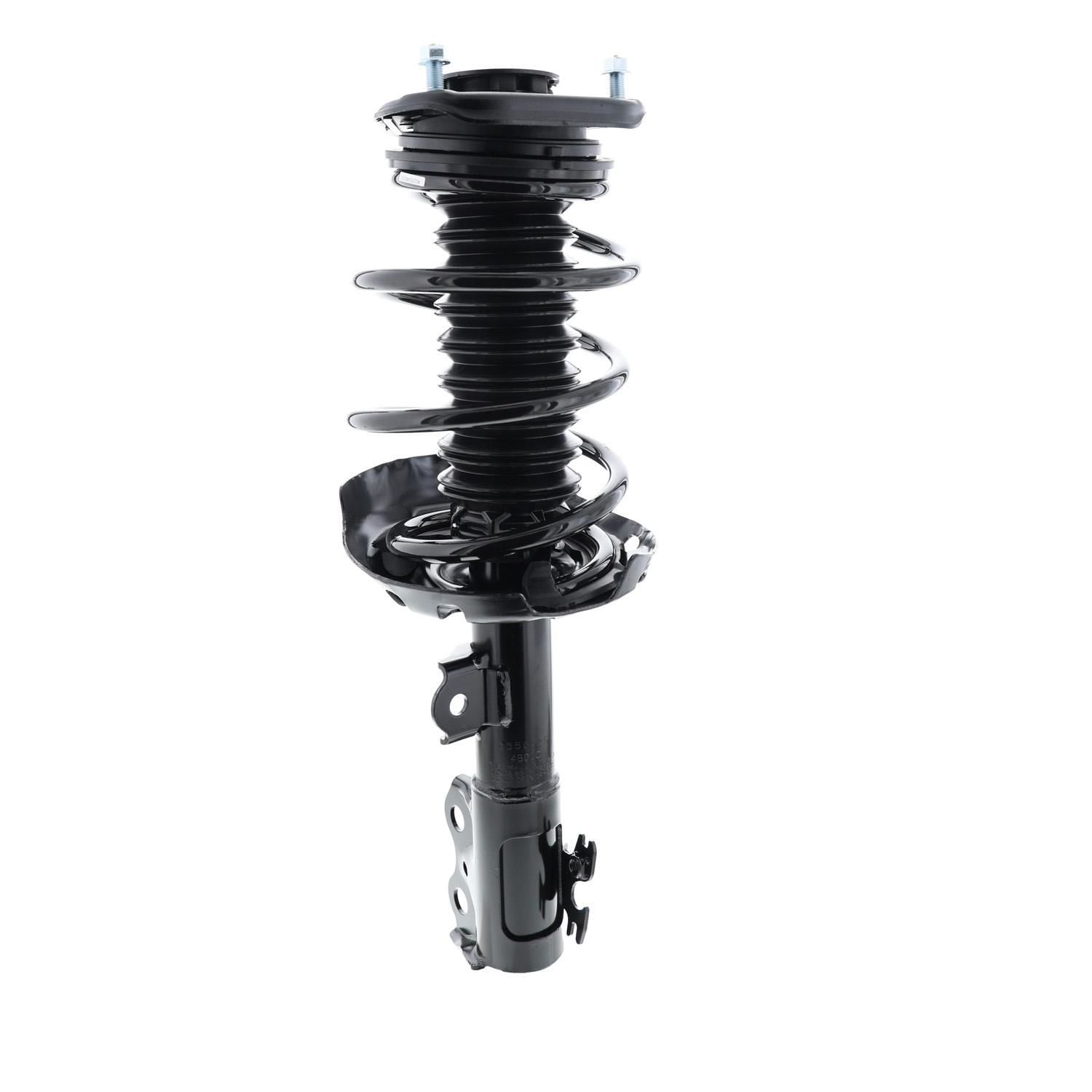 KYB Plus Suspension Strut and Coil Spring Assembly SR4750