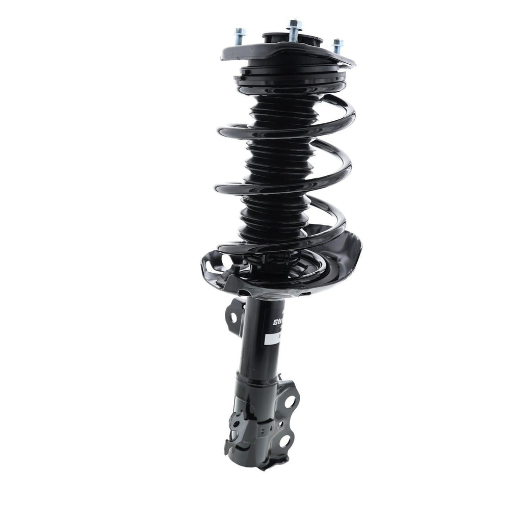 KYB Plus Suspension Strut and Coil Spring Assembly SR4750