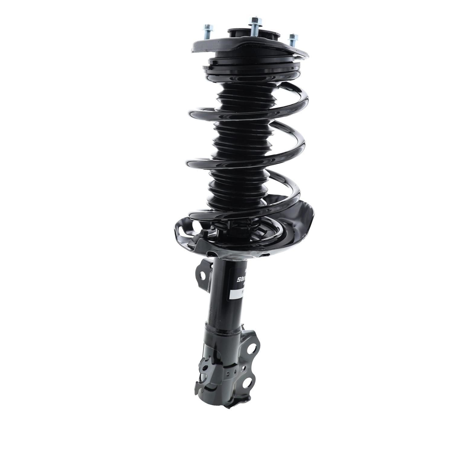 KYB Plus Suspension Strut and Coil Spring Assembly SR4750