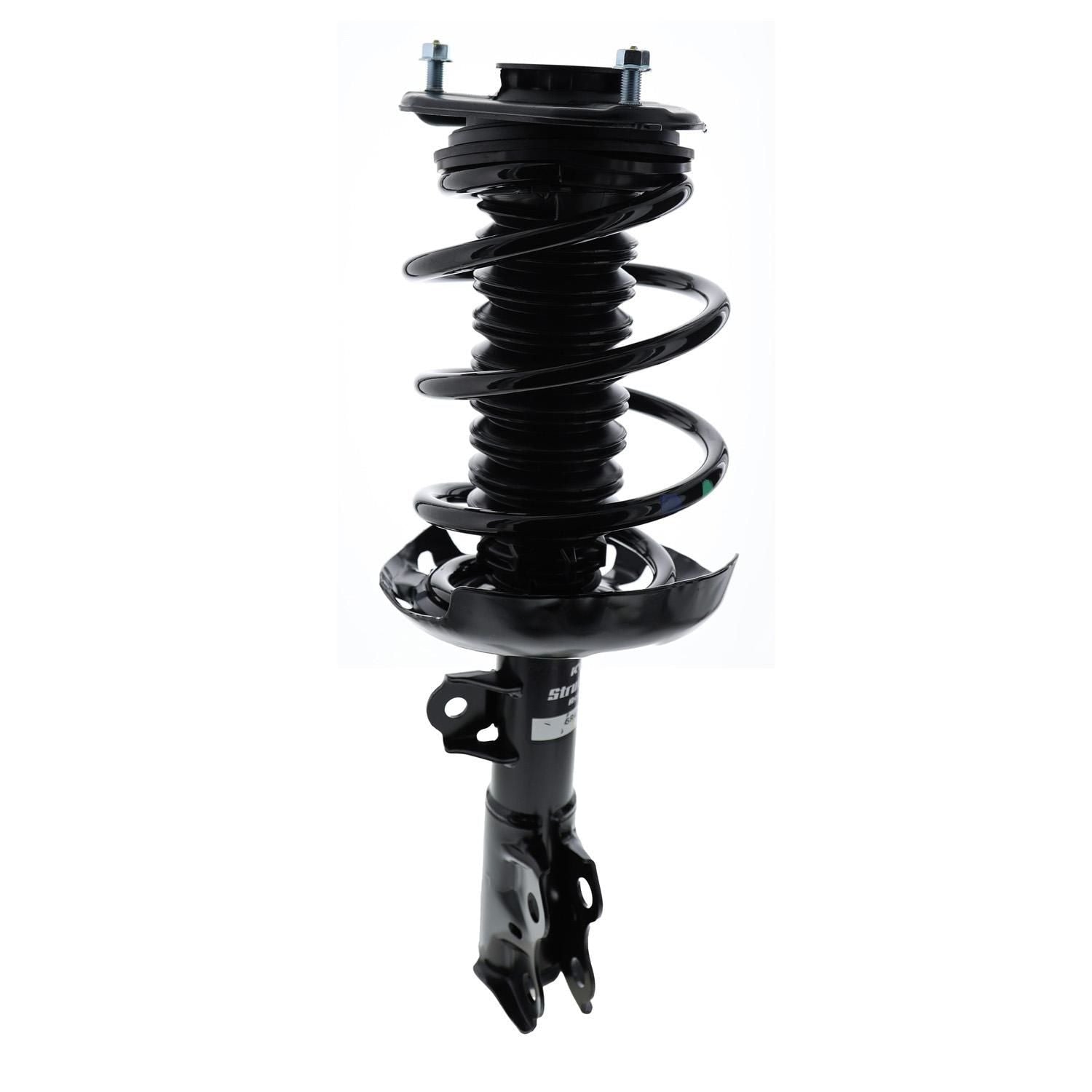 KYB Plus Suspension Strut and Coil Spring Assembly SR4751