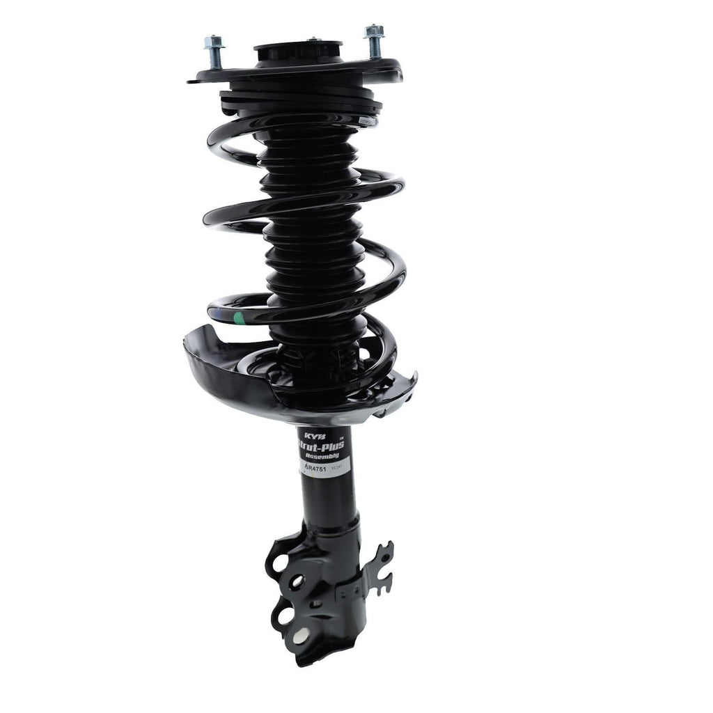 KYB Plus Suspension Strut and Coil Spring Assembly SR4751