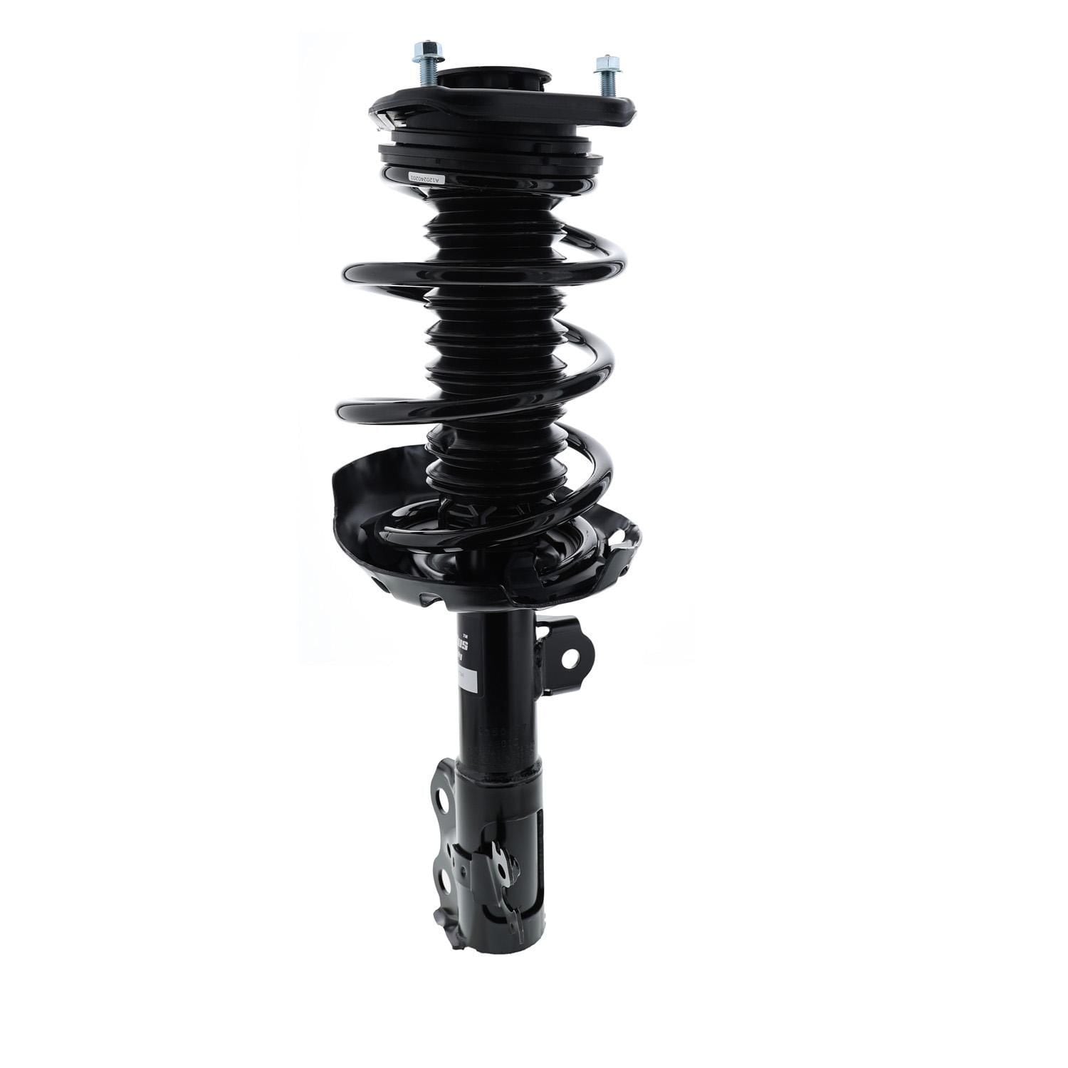 KYB Plus Suspension Strut and Coil Spring Assembly SR4751