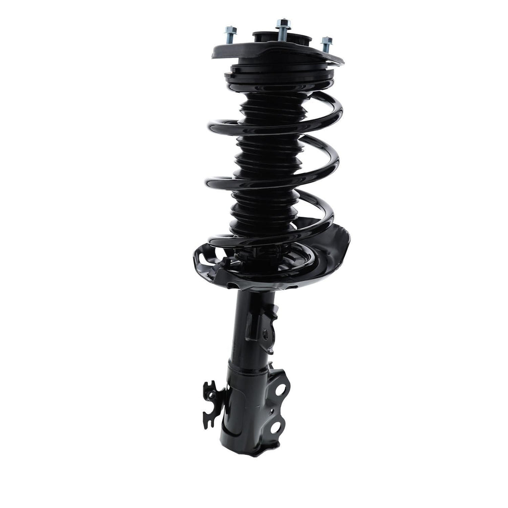 KYB Plus Suspension Strut and Coil Spring Assembly SR4751