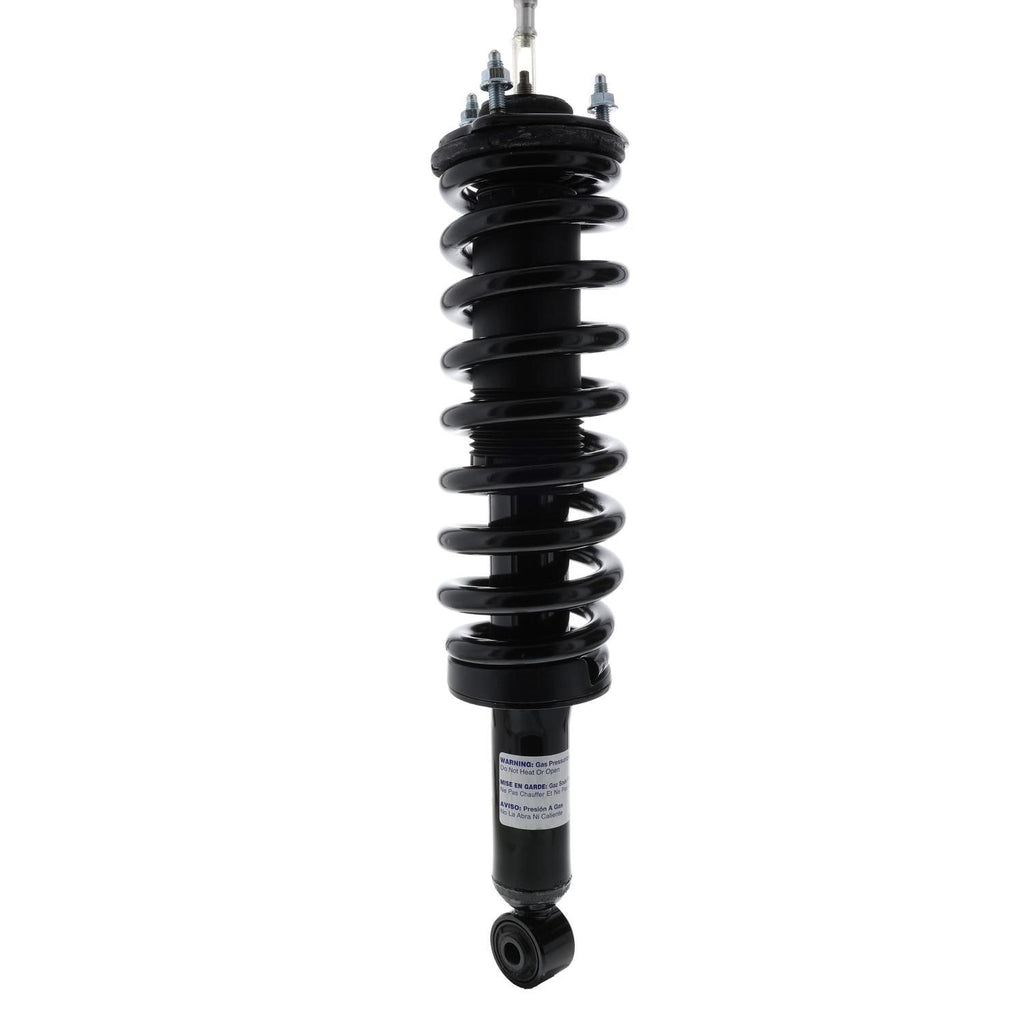 KYB Plus Suspension Strut and Coil Spring Assembly SR4753