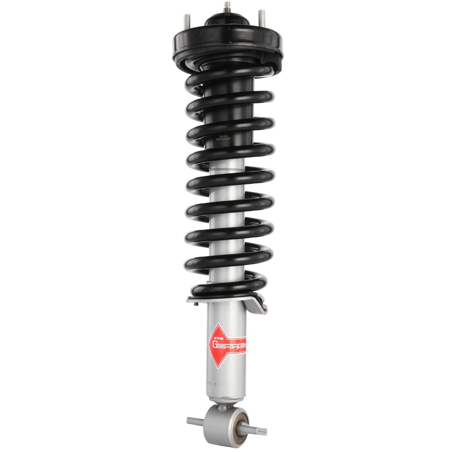 KYB Plus Suspension Strut and Coil Spring Assembly SR4754